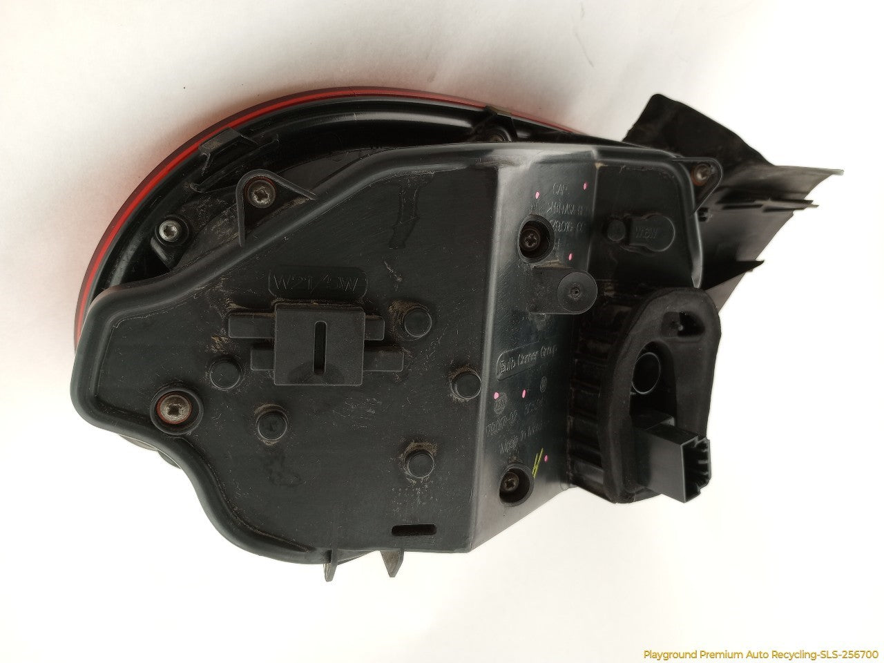 Volkswagen Beetle Passenger Right Tail Lamp