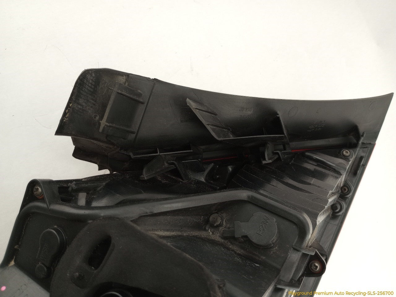Volkswagen Beetle Passenger Right Tail Lamp