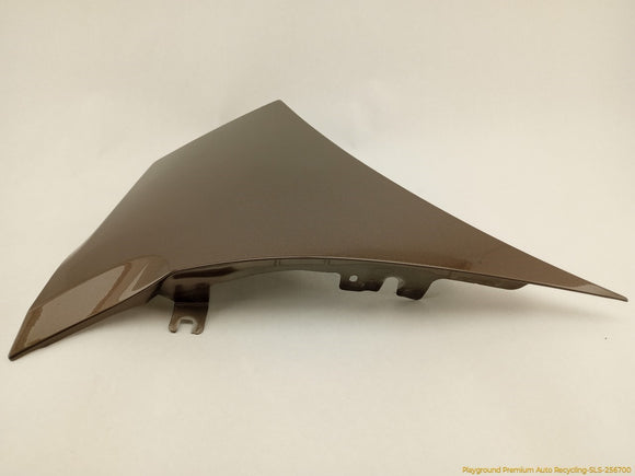 Volkswagen Beetle Passenger Right Front Upper Fender