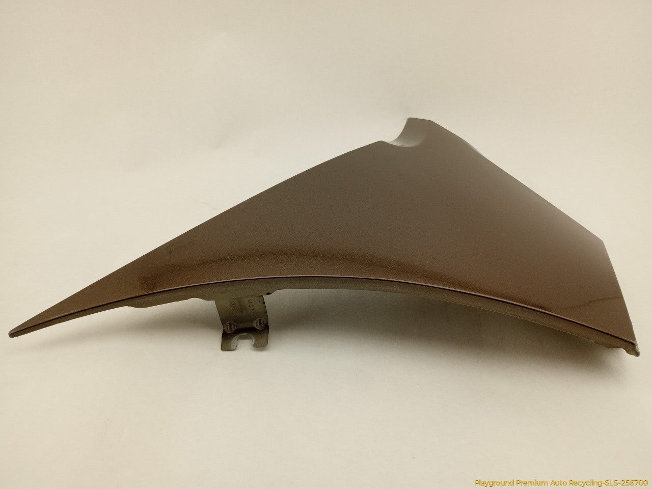 Volkswagen Beetle Passenger Right Front Upper Fender