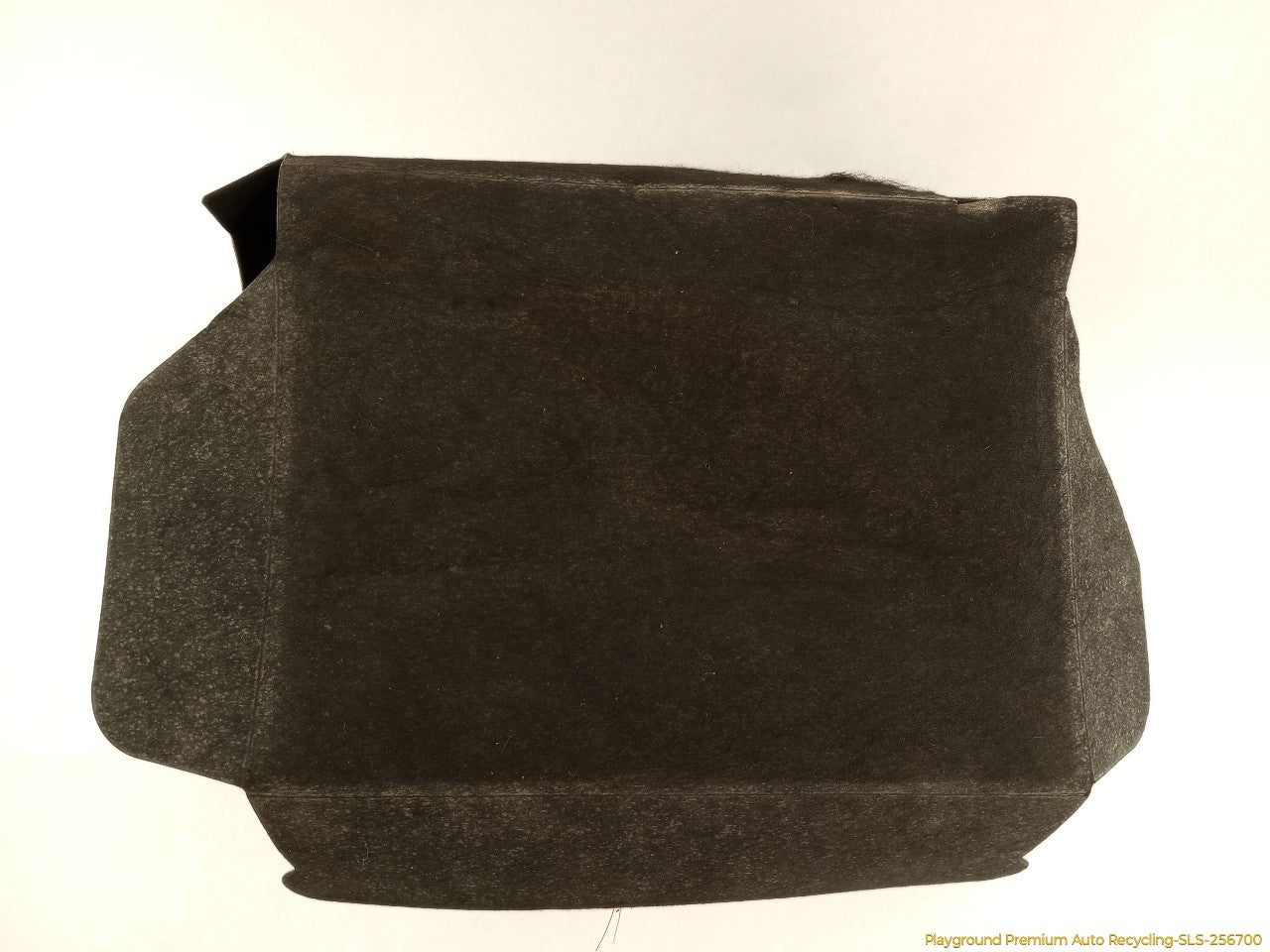 Volkswagen Beetle Battery Tray - 0