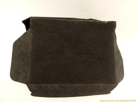 Volkswagen Beetle Battery Tray - 0