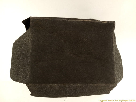 Volkswagen Beetle Battery Tray