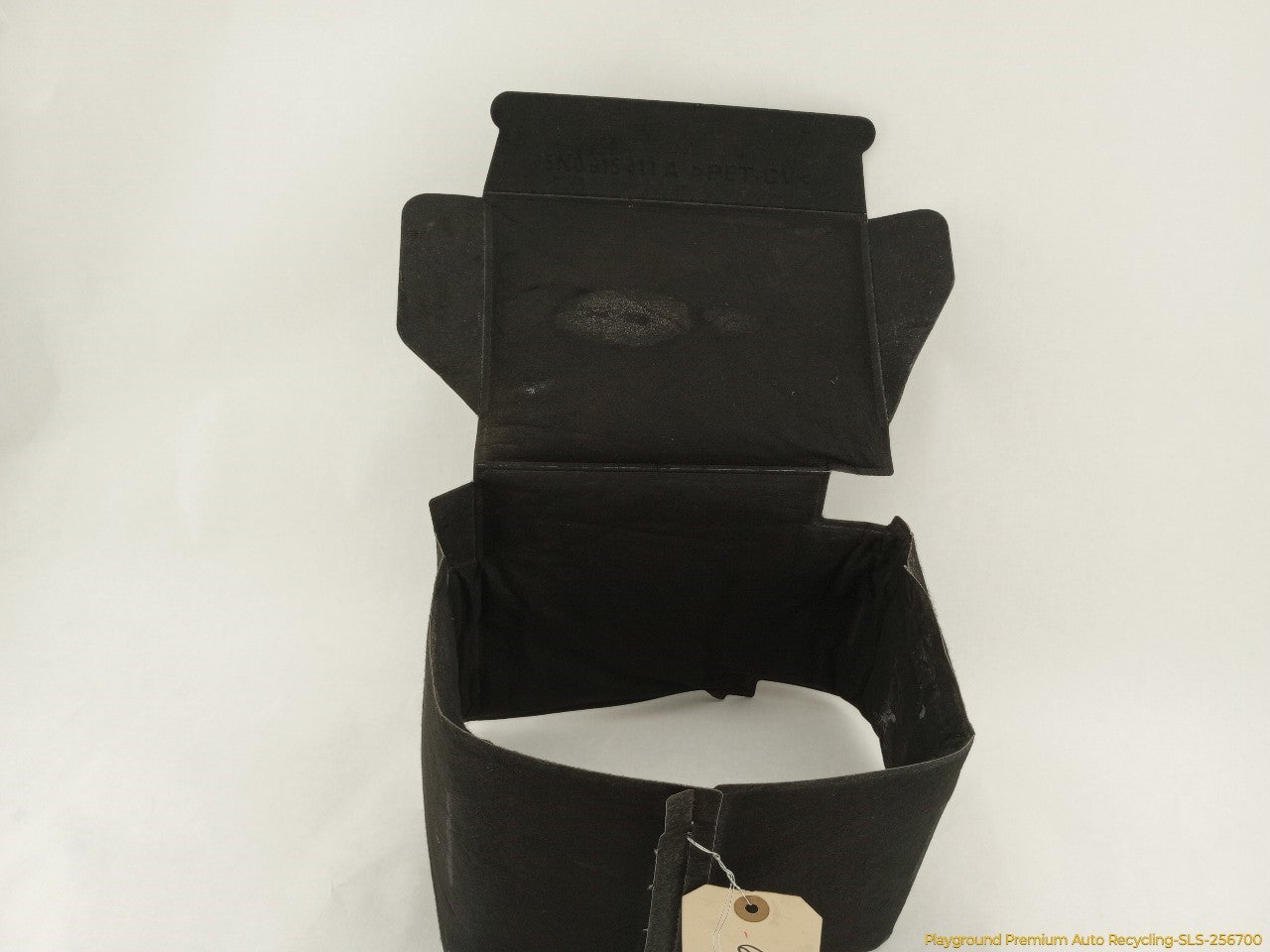 Volkswagen Beetle Battery Tray