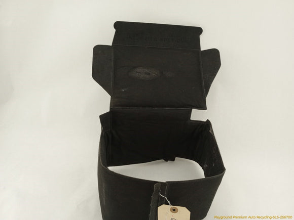 Volkswagen Beetle Battery Tray