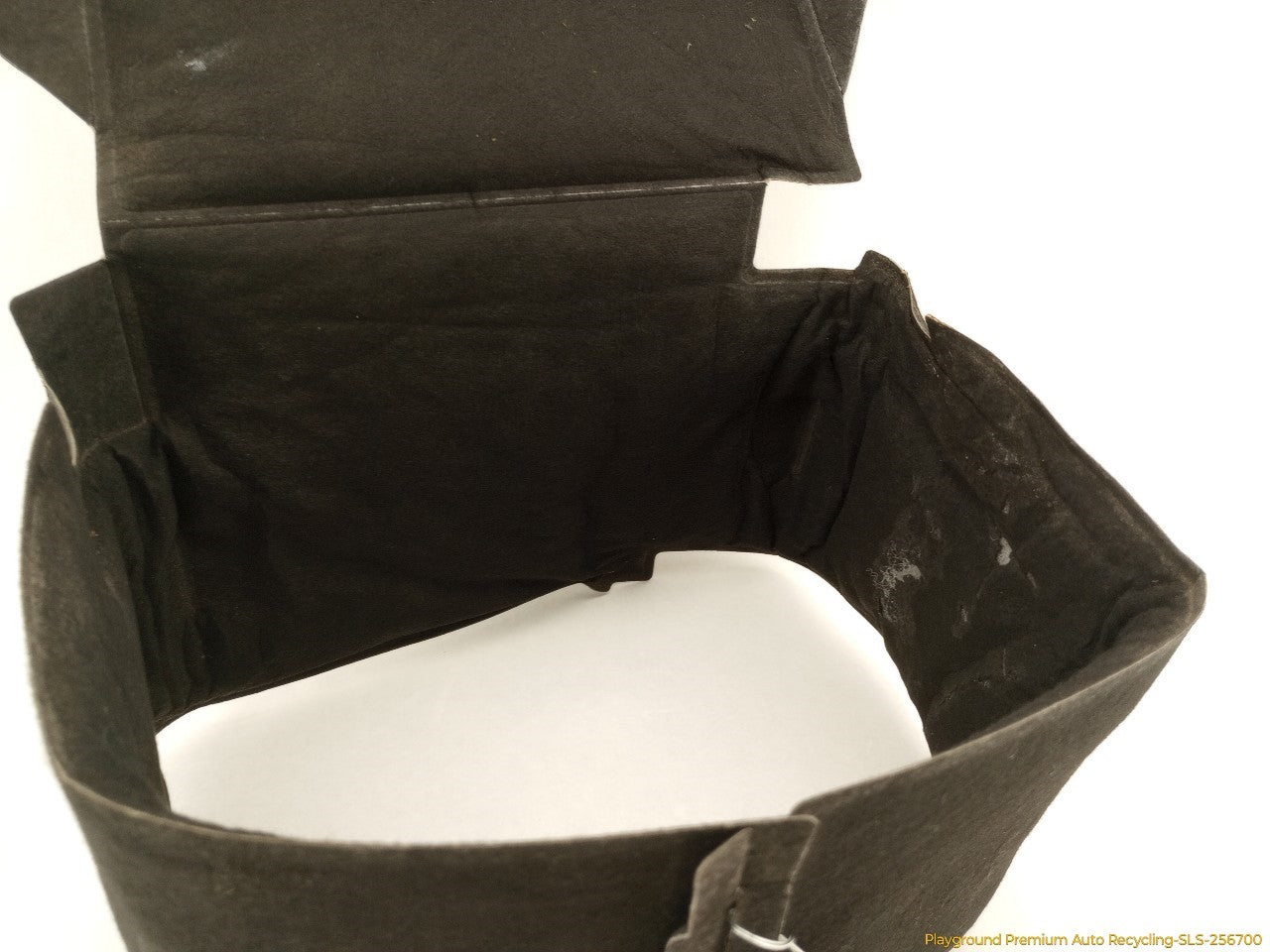 Volkswagen Beetle Battery Tray