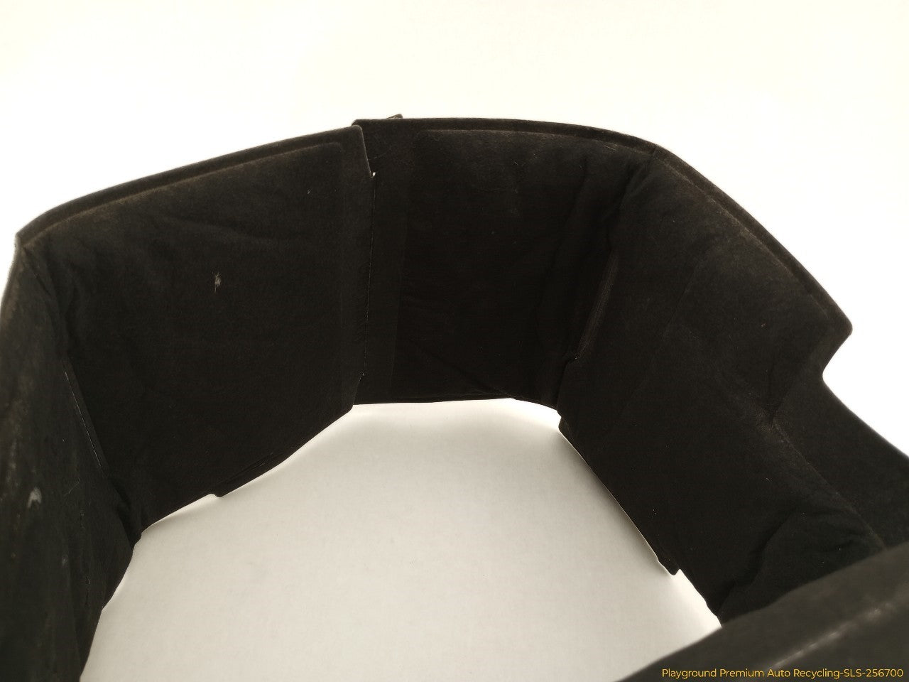 Volkswagen Beetle Battery Tray