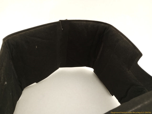 Volkswagen Beetle Battery Tray