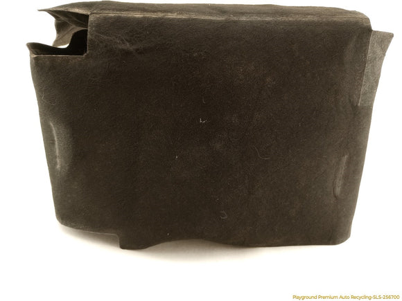 Volkswagen Beetle Battery Tray