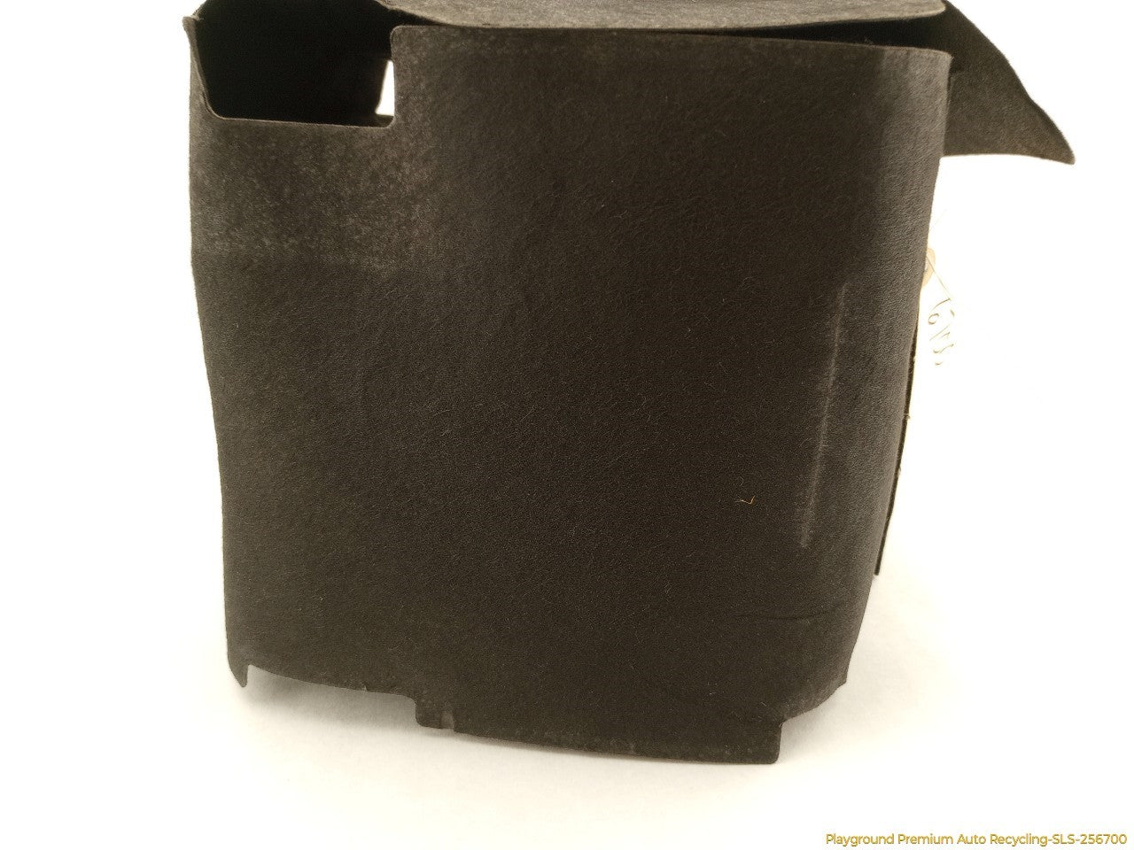 Volkswagen Beetle Battery Tray