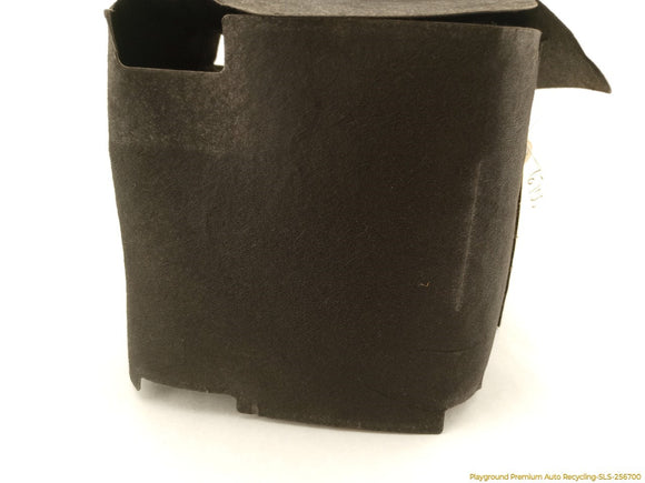 Volkswagen Beetle Battery Tray