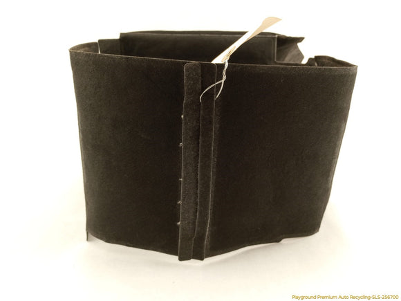 Volkswagen Beetle Battery Tray