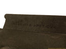 Volkswagen Beetle Battery Tray-12