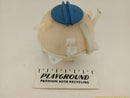 Volkswagen Beetle Coolant Reservoir-1