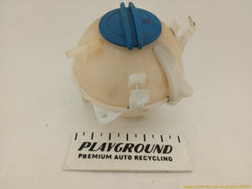 Volkswagen Beetle Coolant Reservoir