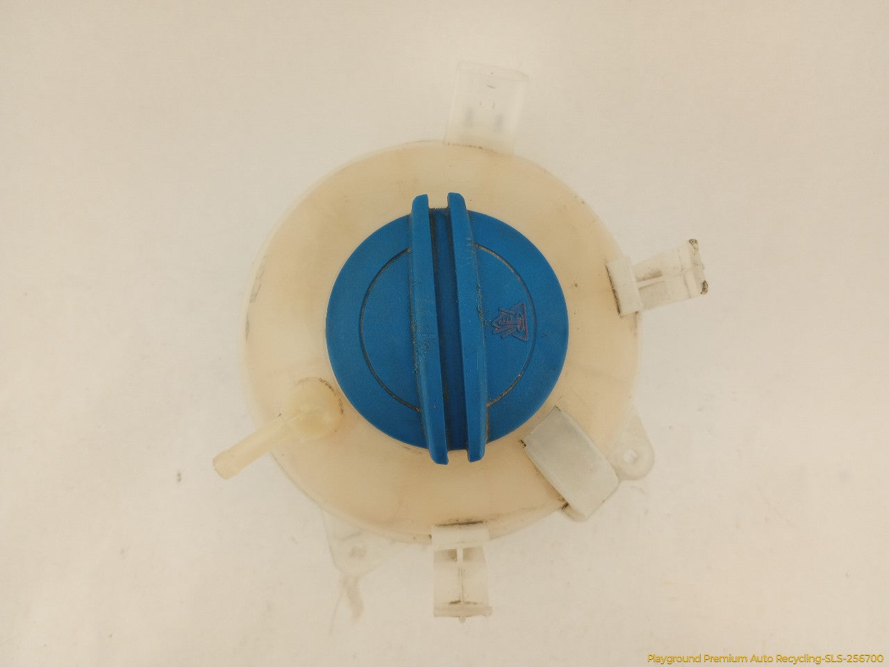 Volkswagen Beetle Coolant Reservoir - 0