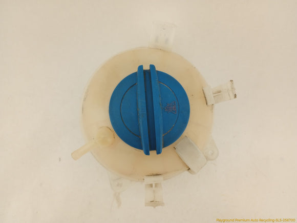 Volkswagen Beetle Coolant Reservoir