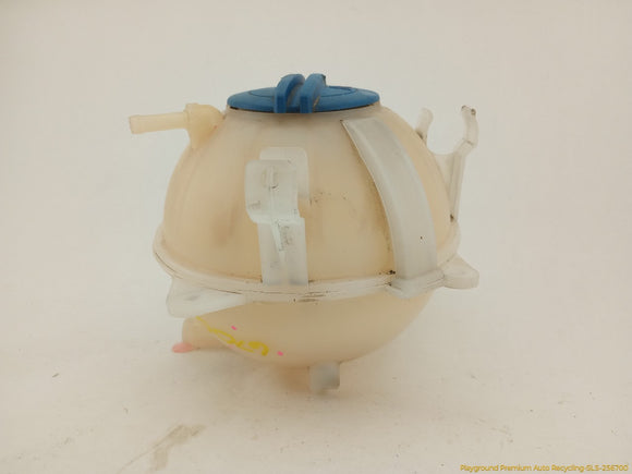 Volkswagen Beetle Coolant Reservoir