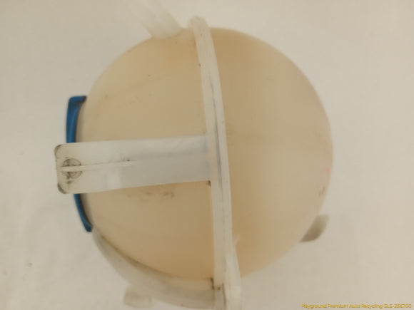 Volkswagen Beetle Coolant Reservoir
