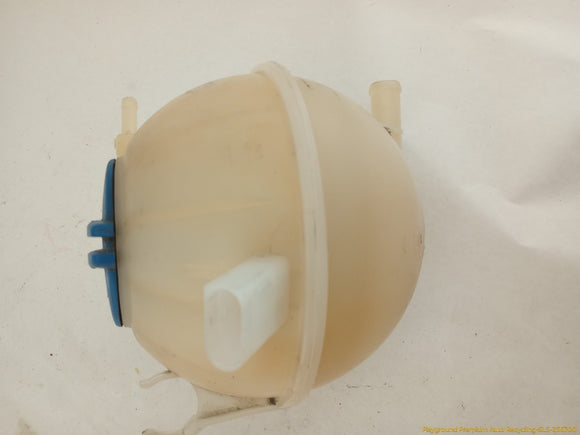 Volkswagen Beetle Coolant Reservoir