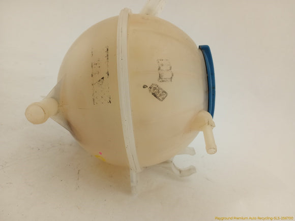 Volkswagen Beetle Coolant Reservoir