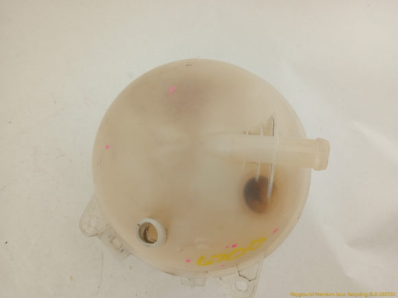 Volkswagen Beetle Coolant Reservoir