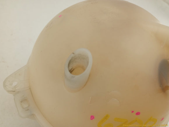 Volkswagen Beetle Coolant Reservoir