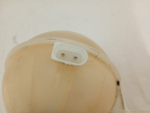 Volkswagen Beetle Coolant Reservoir