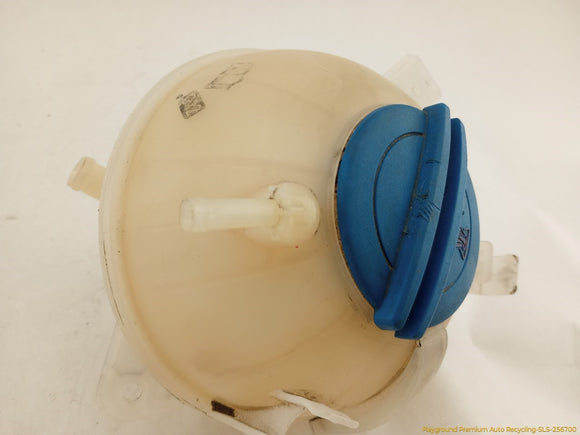 Volkswagen Beetle Coolant Reservoir