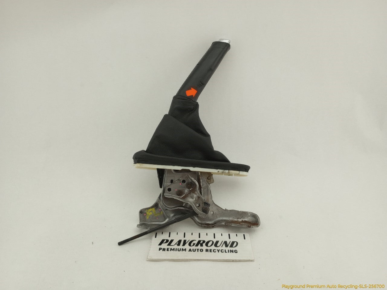 Volkswagen Beetle Emergency Parking Brake Handle