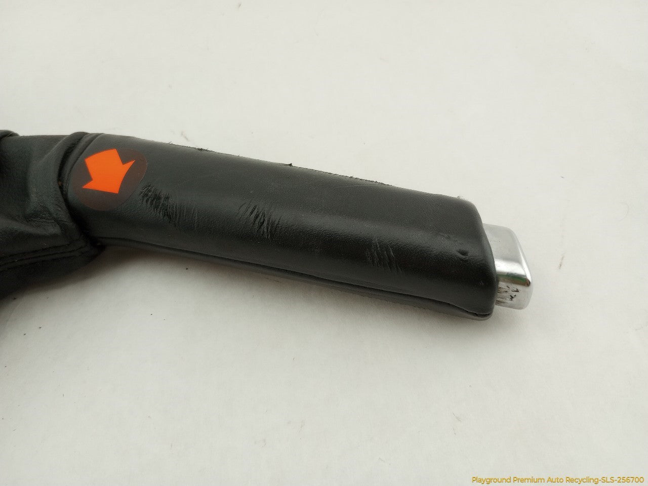 Volkswagen Beetle Emergency Parking Brake Handle - 0
