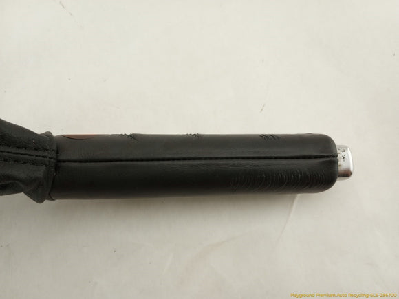 Volkswagen Beetle Emergency Parking Brake Handle