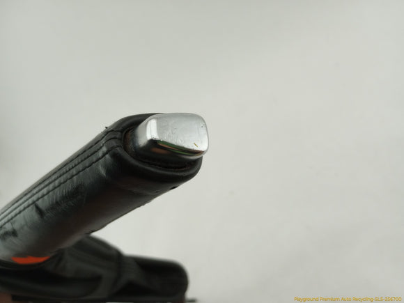 Volkswagen Beetle Emergency Parking Brake Handle