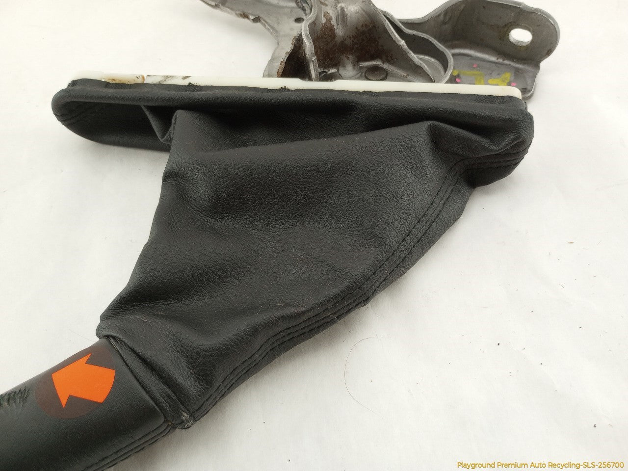 Volkswagen Beetle Emergency Parking Brake Handle