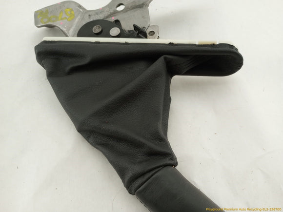 Volkswagen Beetle Emergency Parking Brake Handle