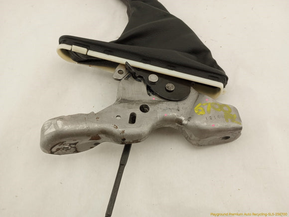 Volkswagen Beetle Emergency Parking Brake Handle