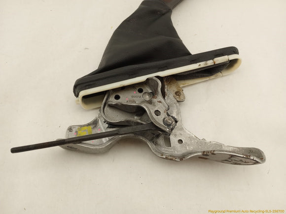 Volkswagen Beetle Emergency Parking Brake Handle