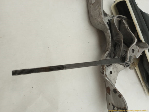 Volkswagen Beetle Emergency Parking Brake Handle