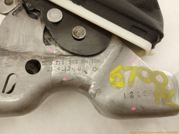 Volkswagen Beetle Emergency Parking Brake Handle