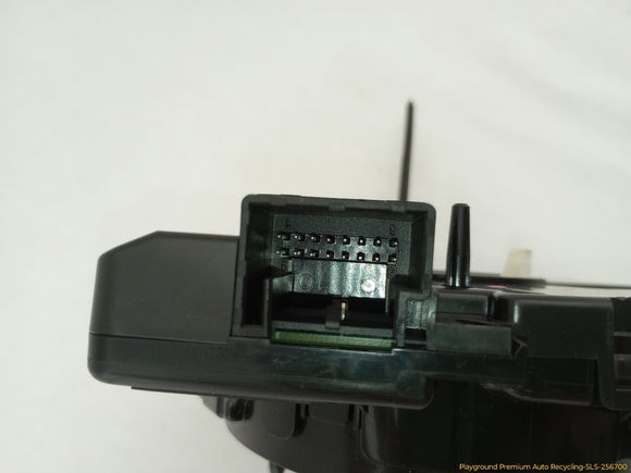 Volkswagen Beetle Steering Wheel Clock Spring