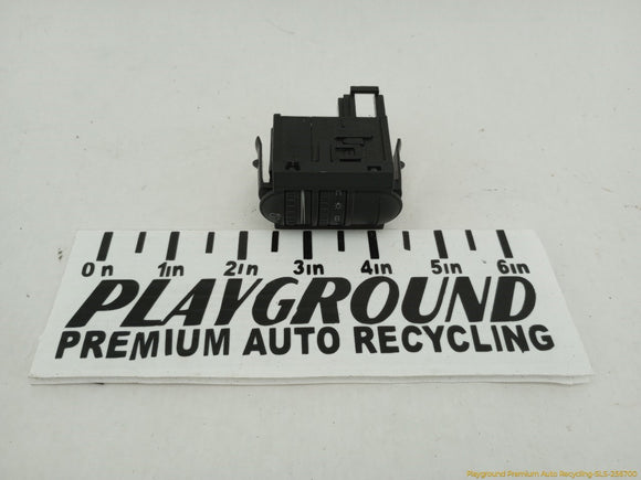 Volkswagen Beetle Dimmer Control Switch