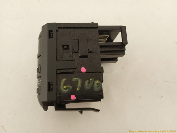 Volkswagen Beetle Dimmer Control Switch