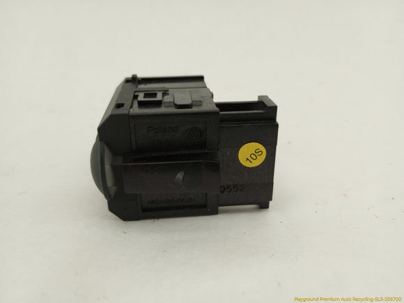 Volkswagen Beetle Dimmer Control Switch