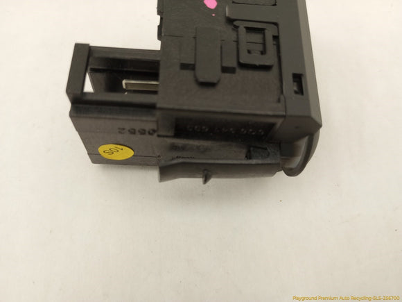 Volkswagen Beetle Dimmer Control Switch