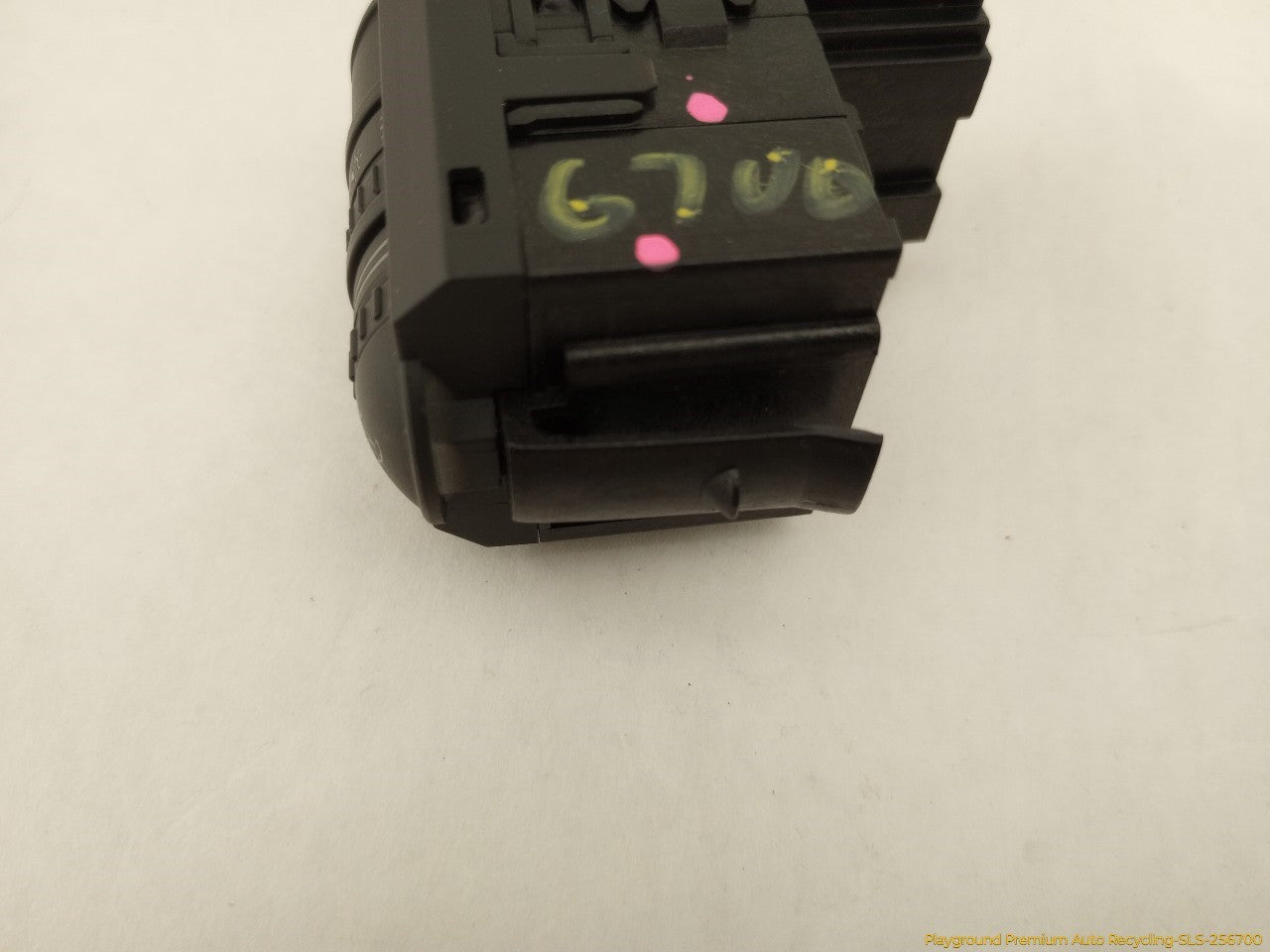 Volkswagen Beetle Dimmer Control Switch