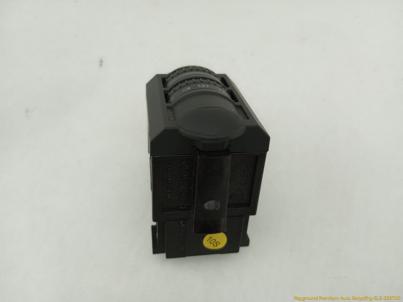 Volkswagen Beetle Dimmer Control Switch