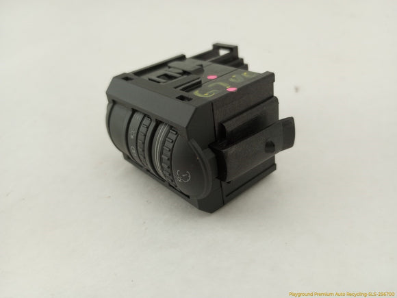 Volkswagen Beetle Dimmer Control Switch