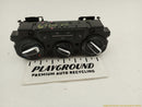Volkswagen Beetle Climate Control Switch-1