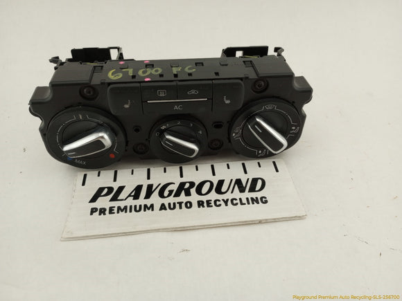 Volkswagen Beetle Climate Control Switch