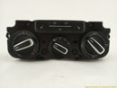 Volkswagen Beetle Climate Control Switch-2